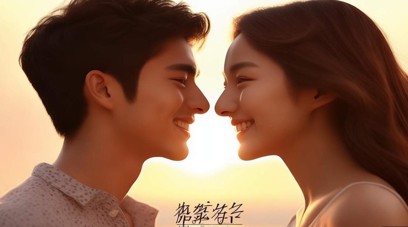 浅笑和什么搭情侣网名