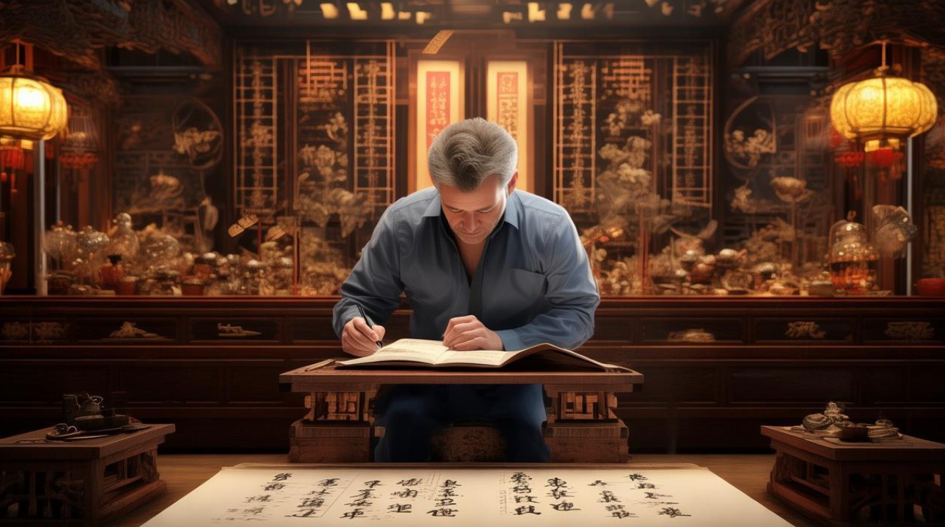 名字与五行测试
