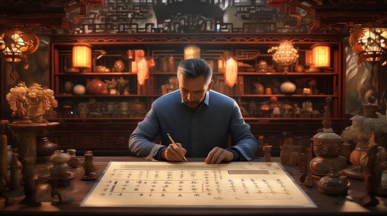 名字与五行测试