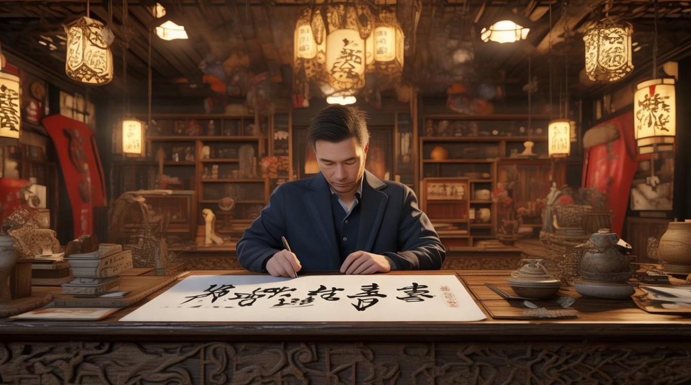 名字与五行测试