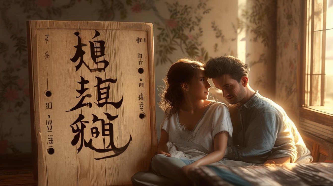顾我安稳配情侣网名