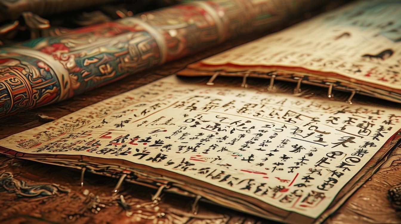 数字与五行对应