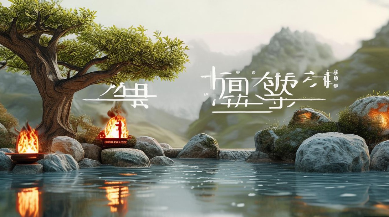 诗在五行中
