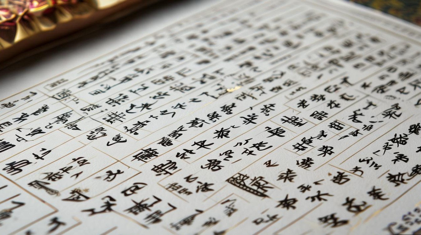 马氏女孩子名字大全