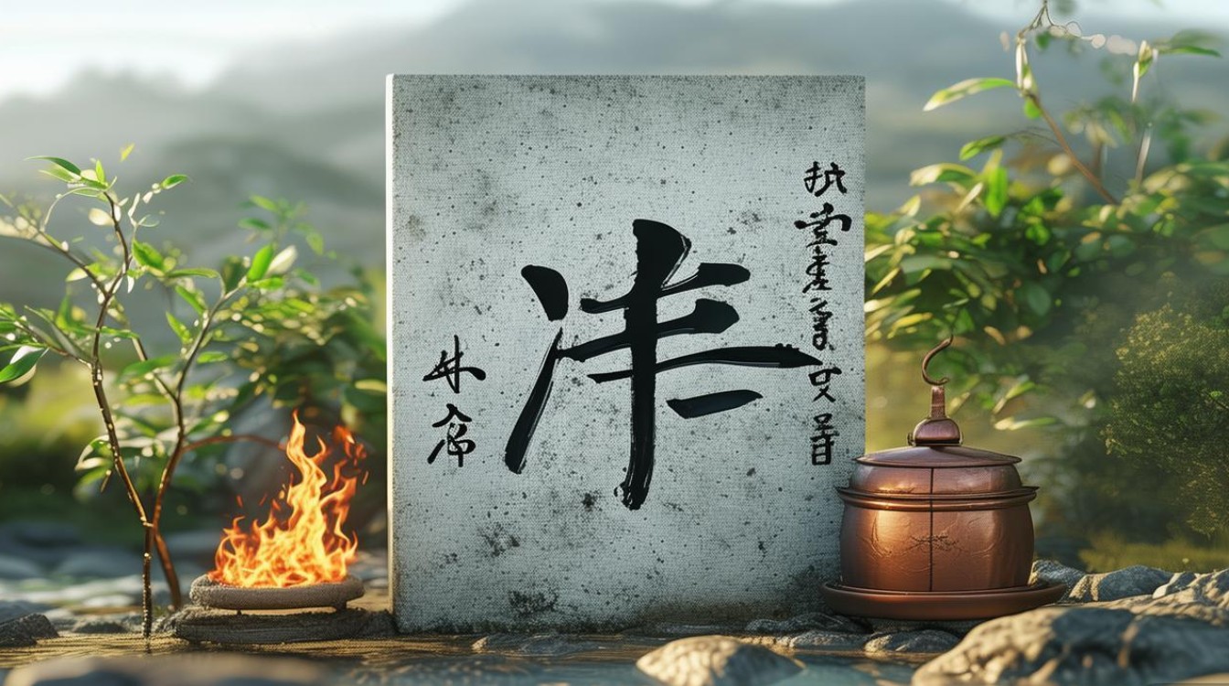 何姓的五行