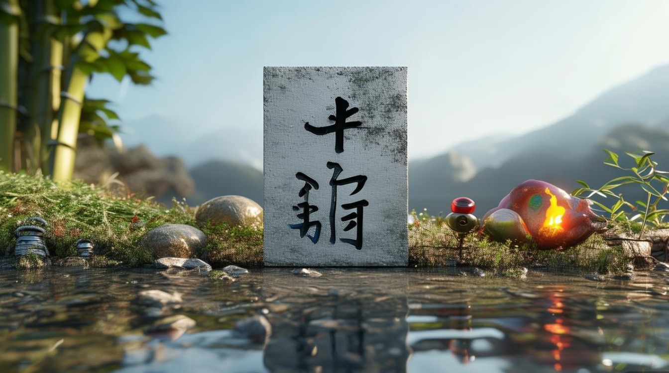 何姓的五行