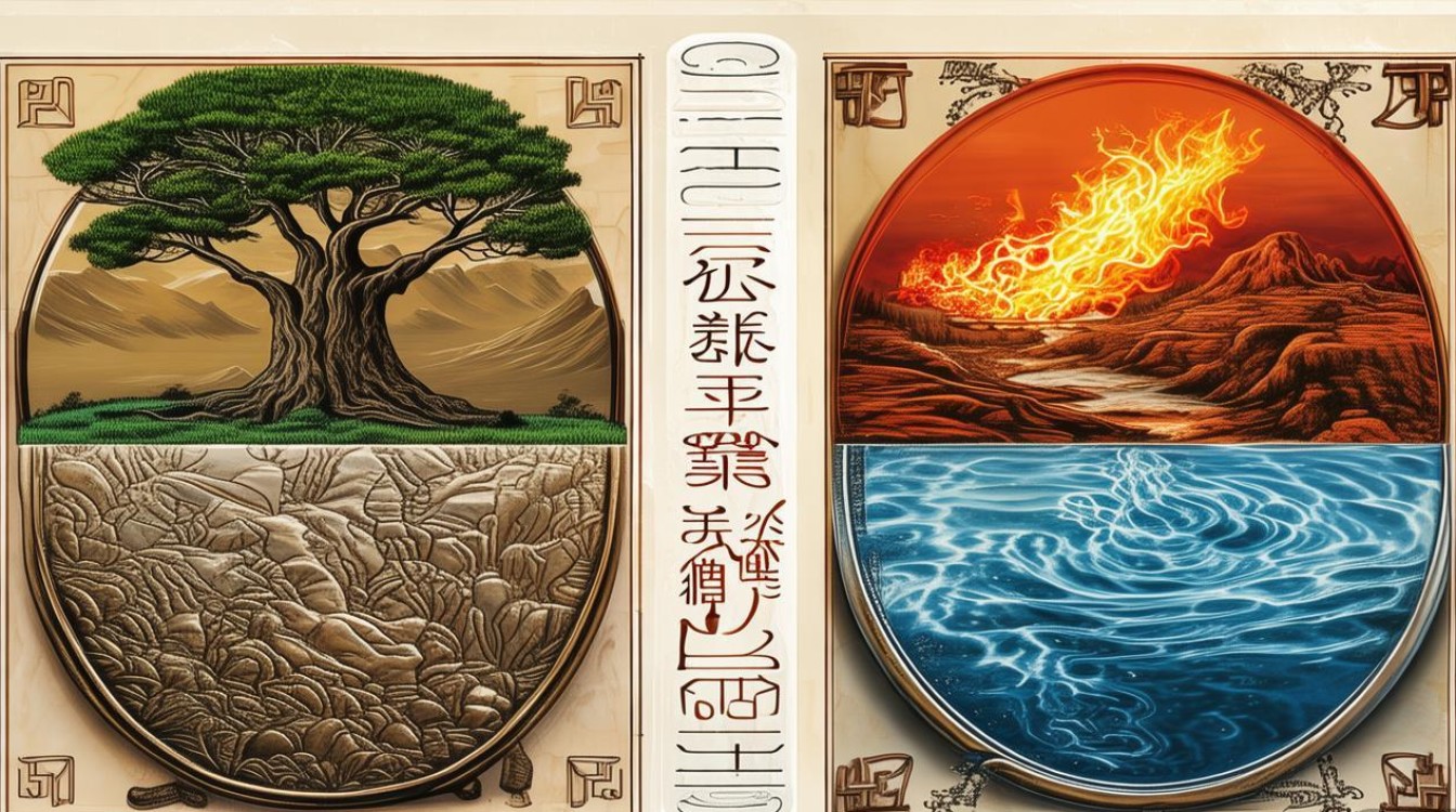 五行 84年