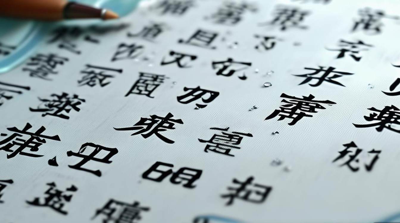 十二画属水的名字大全