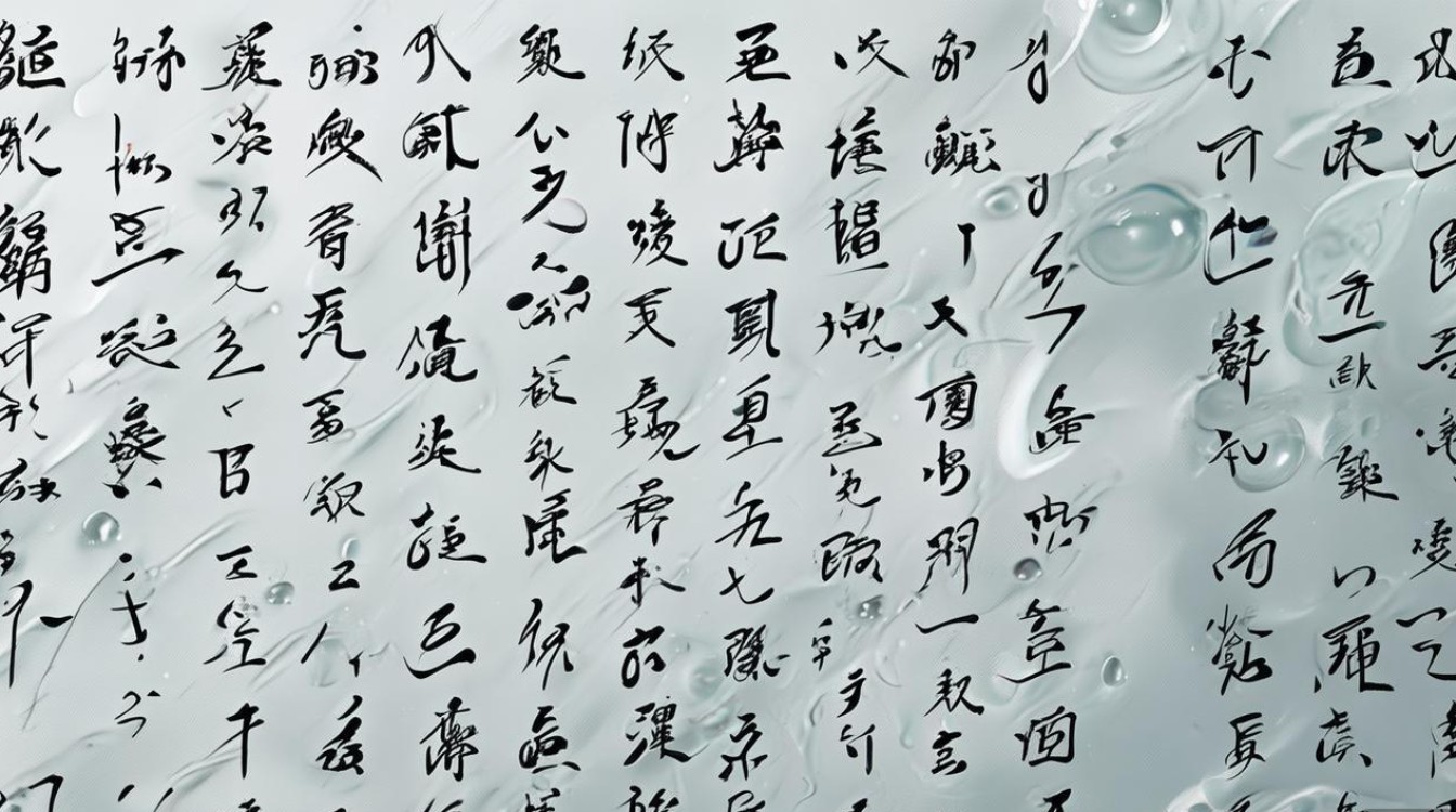 十二画属水的名字大全