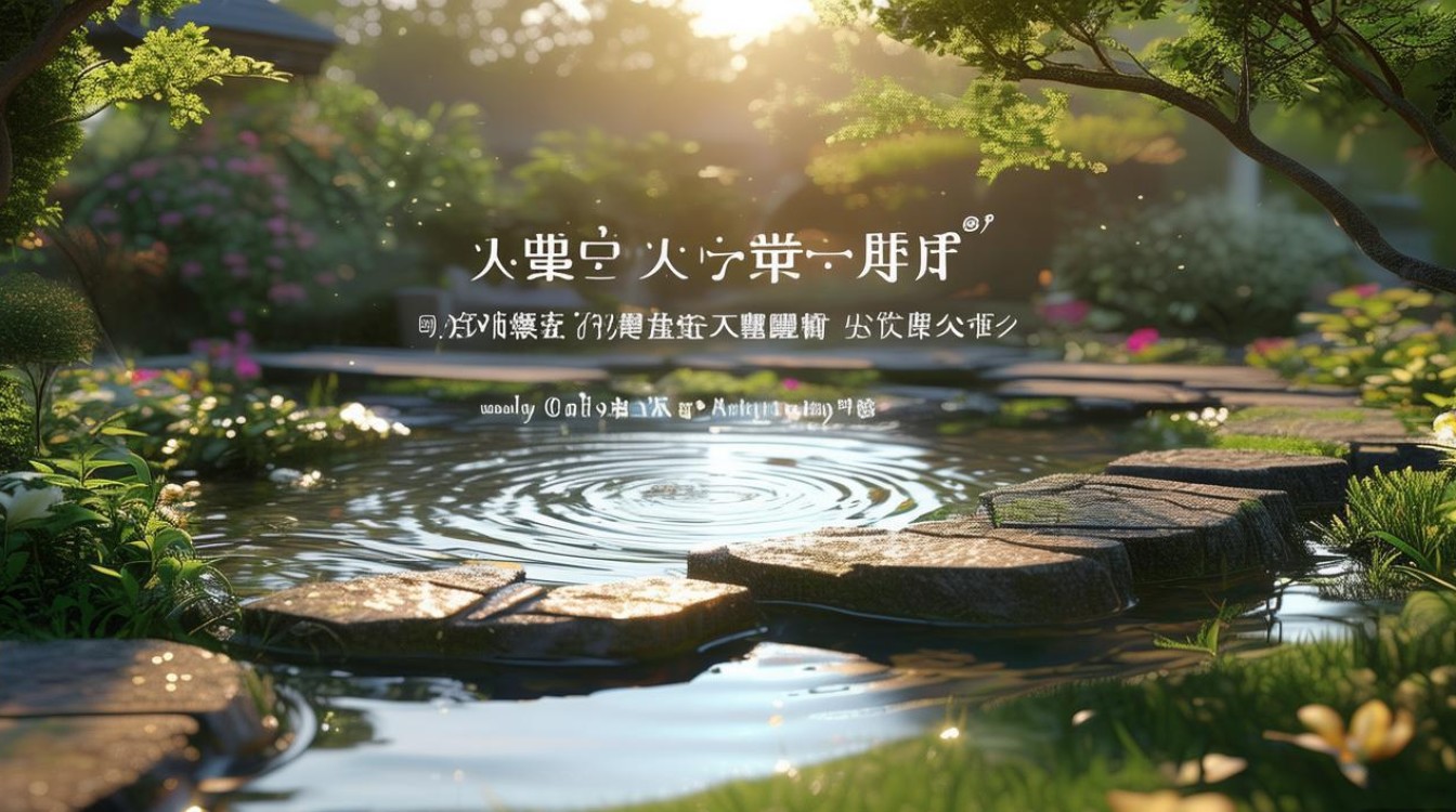 静心的有深意的网名