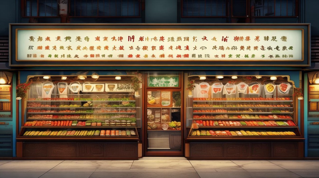 开串串香店名字大全