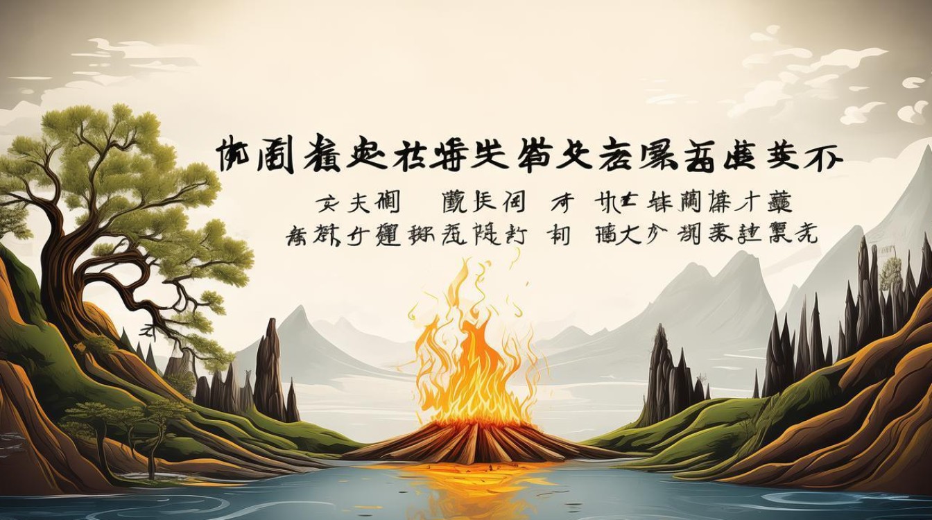 锺五行