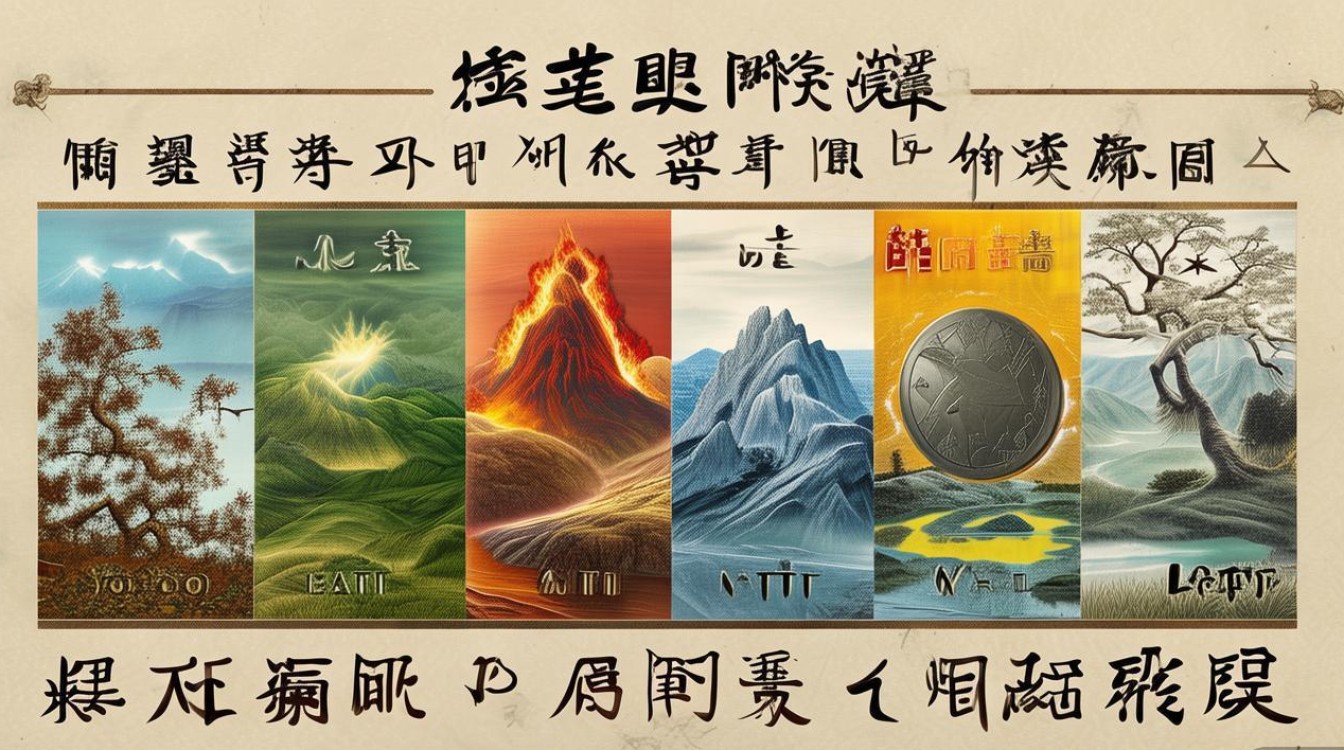 鈜五行