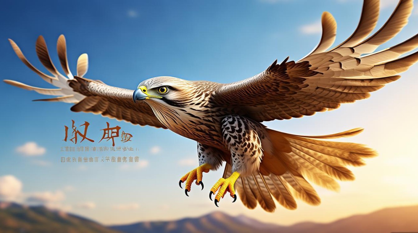 鹞五行
