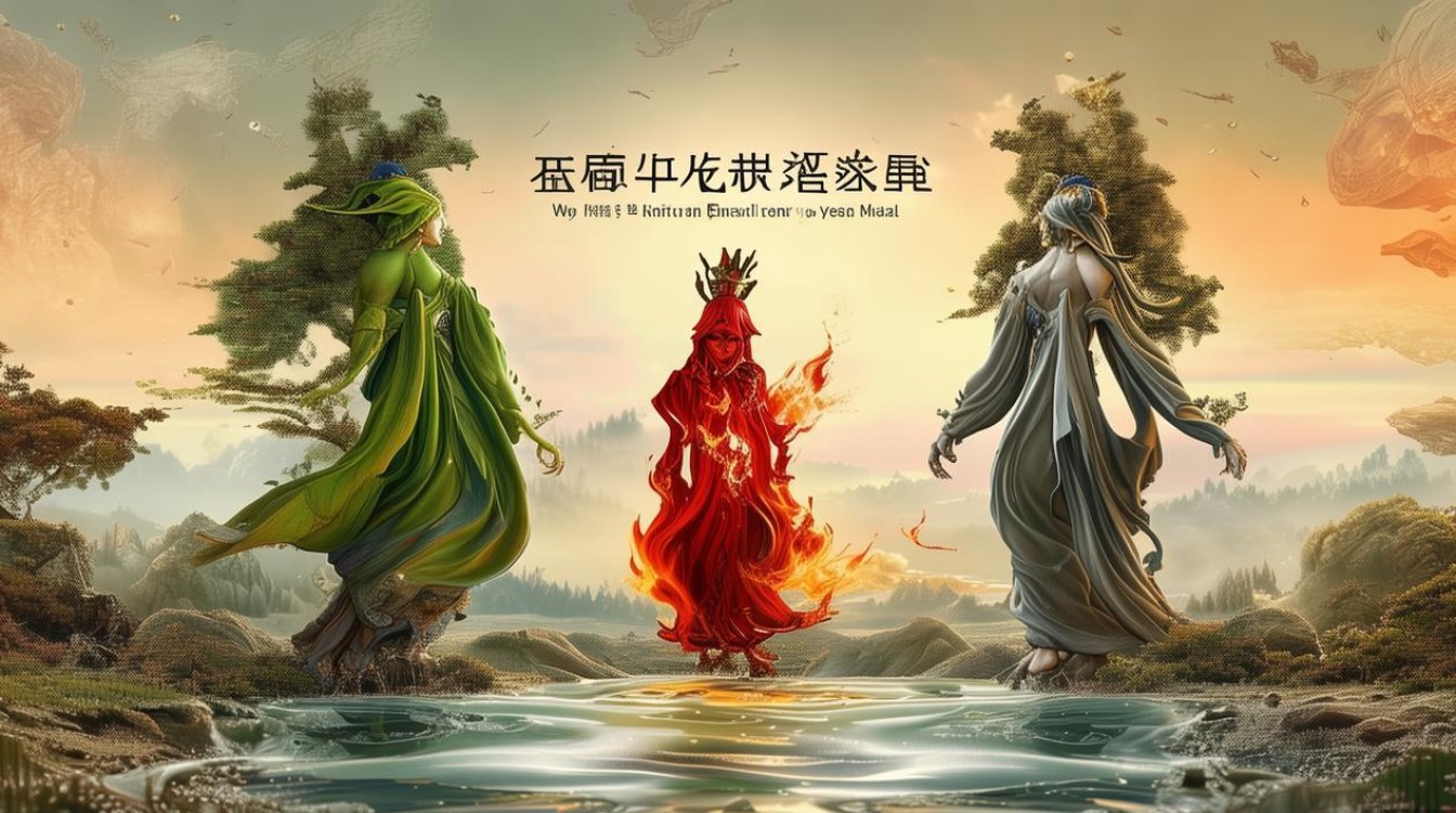 甲乙 五行