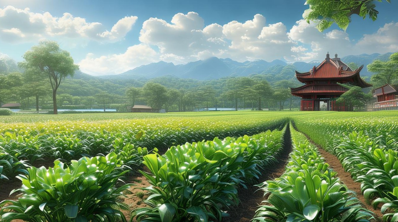 农业 五行