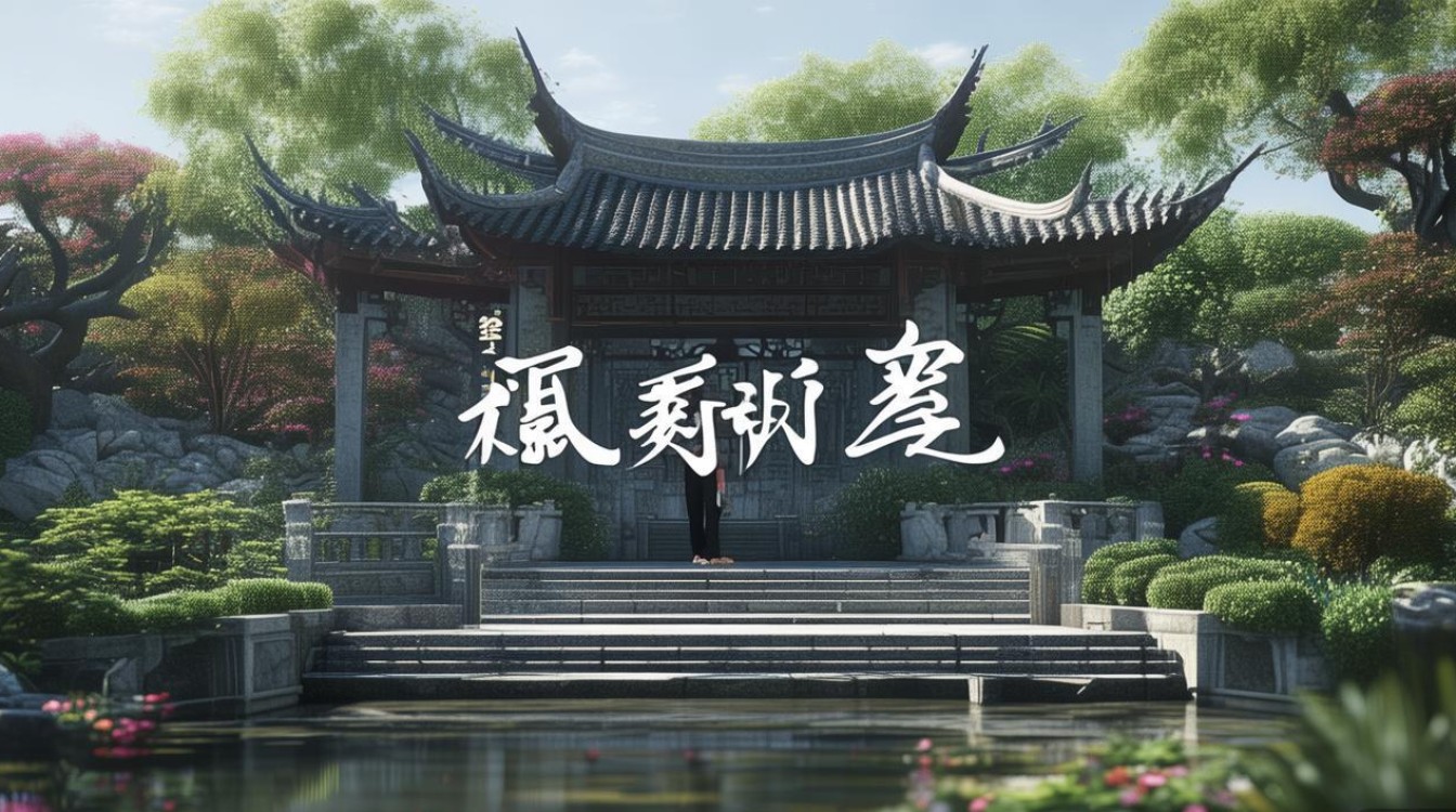 罕见古风三字网名