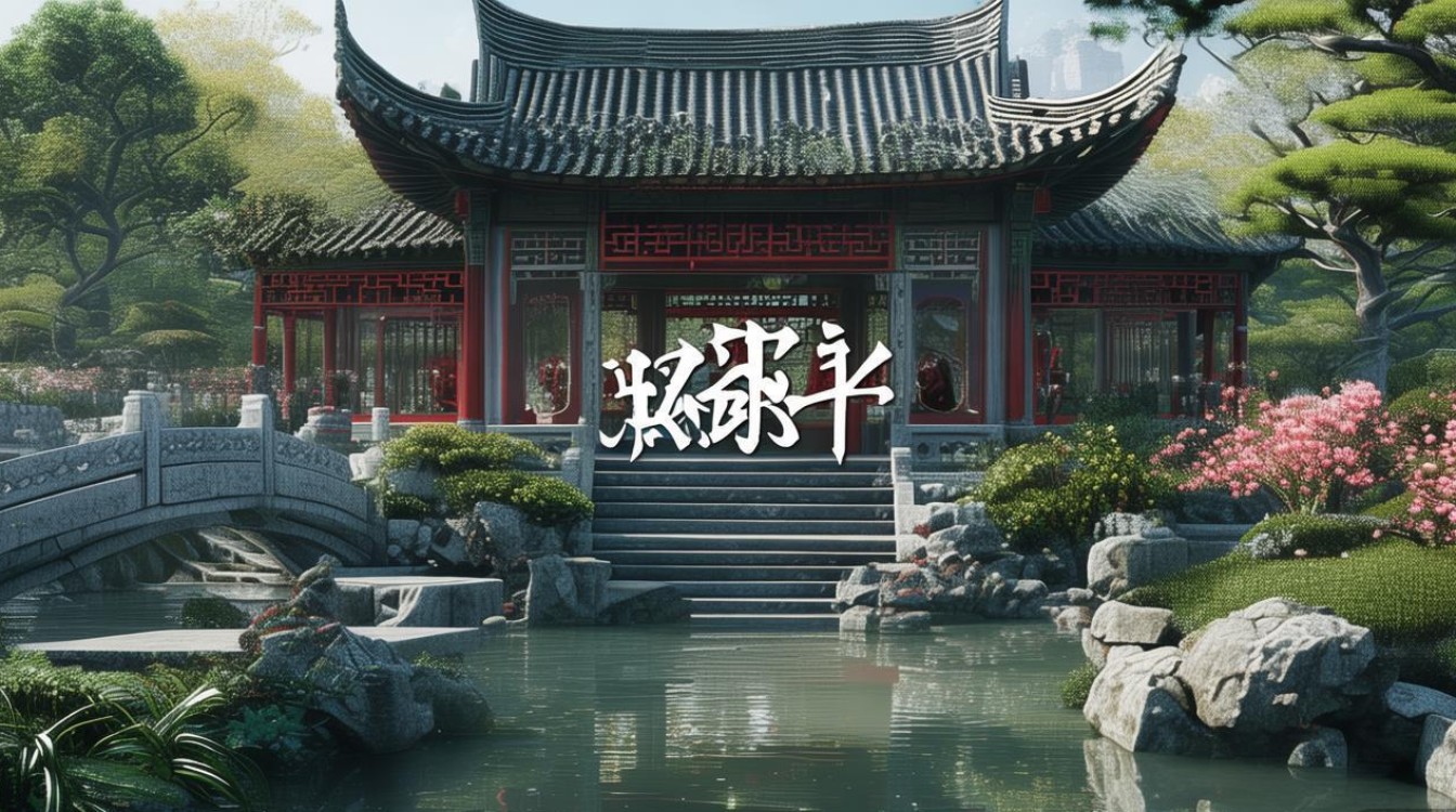 罕见古风三字网名