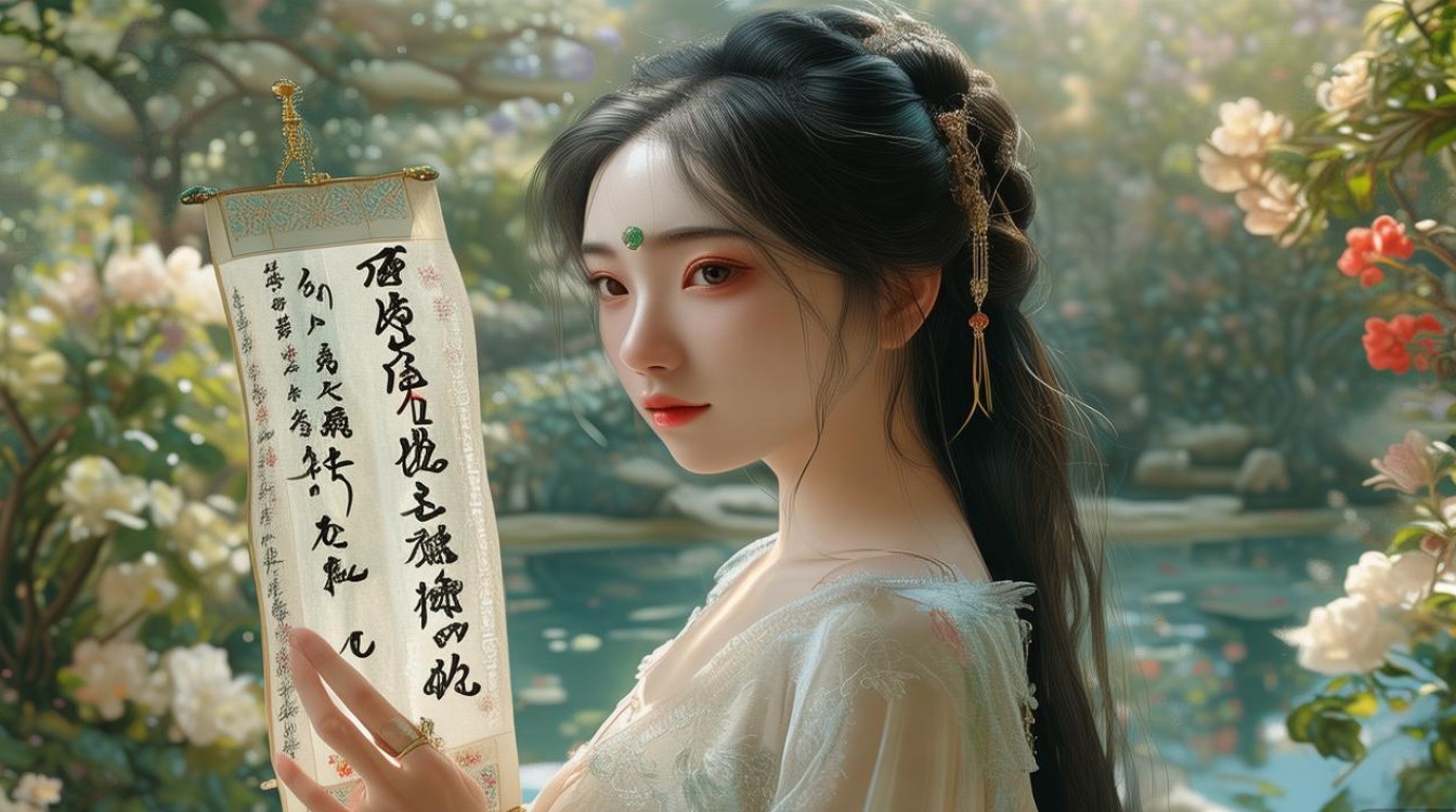 带凡字的网名女生