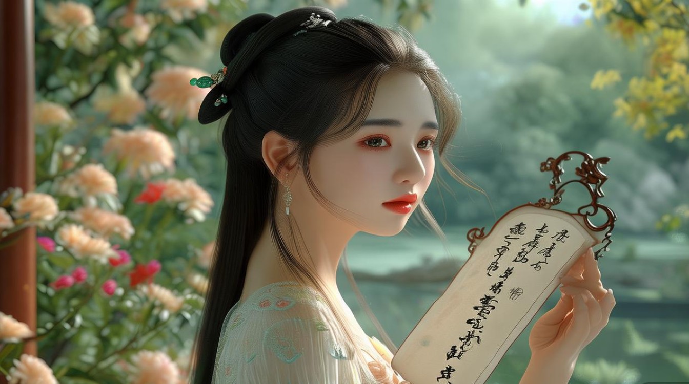 带凡字的网名女生
