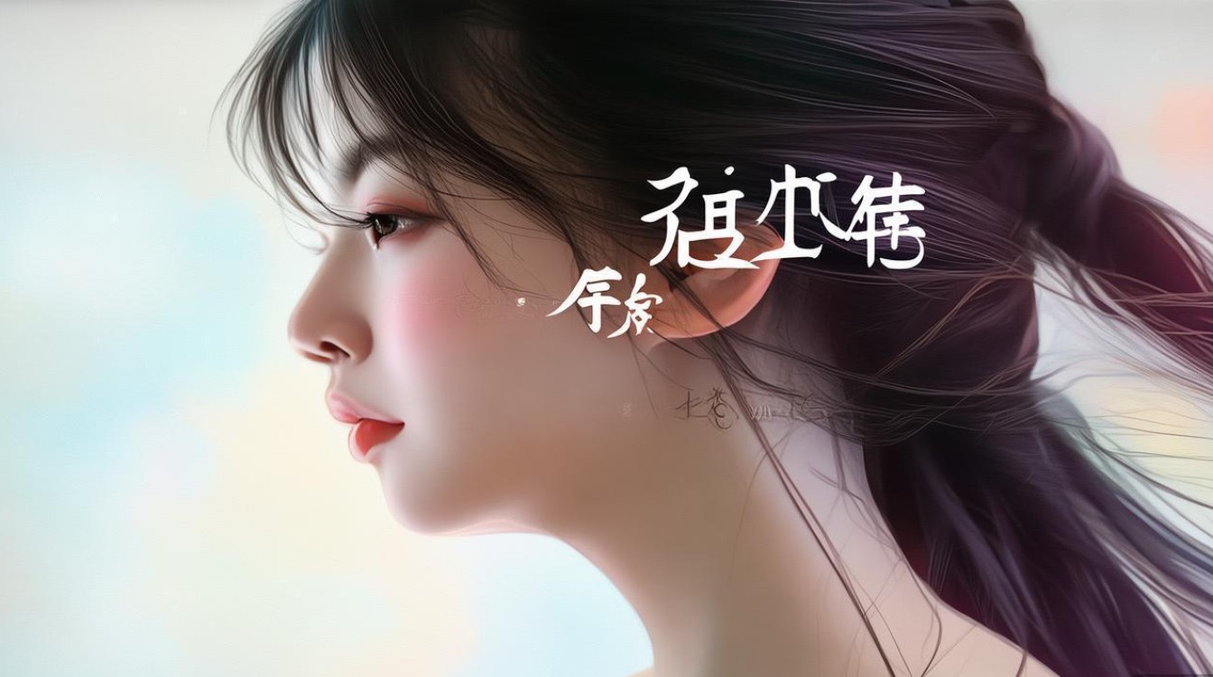 繁体字的网名女生