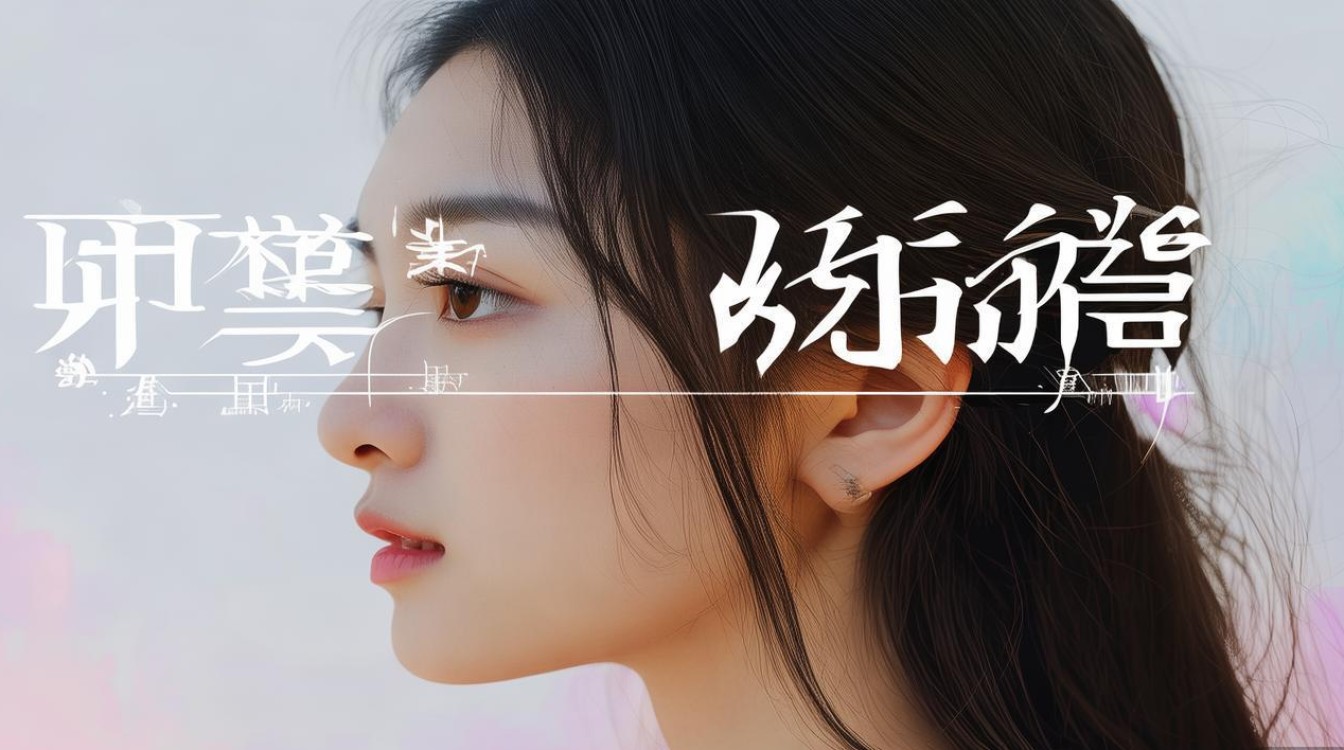 繁体字的网名女生