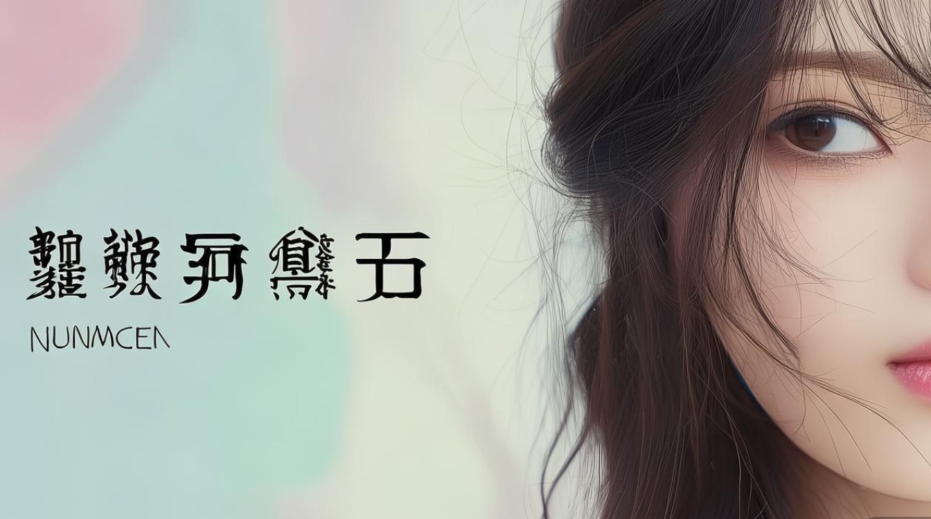 繁体字的网名女生