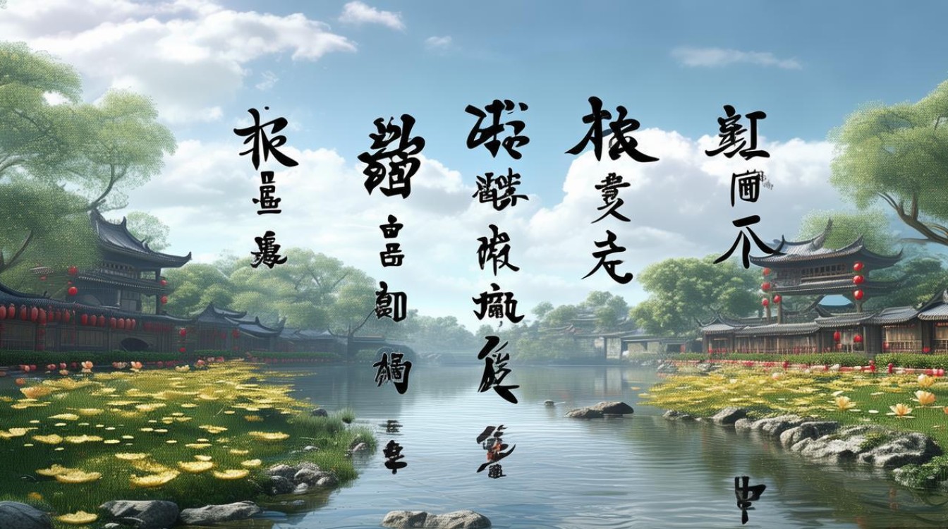 榃五行