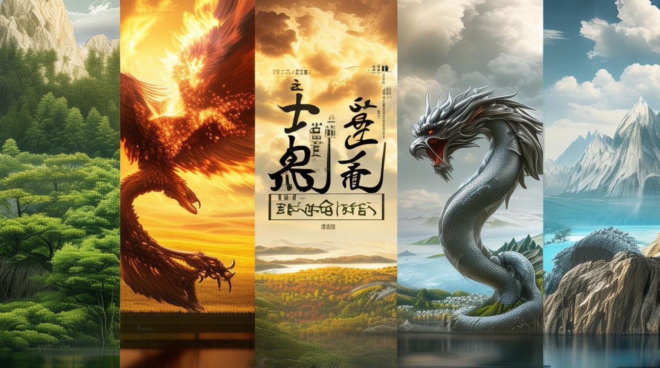 五行几年
