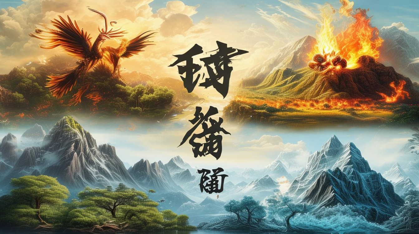 五行几年