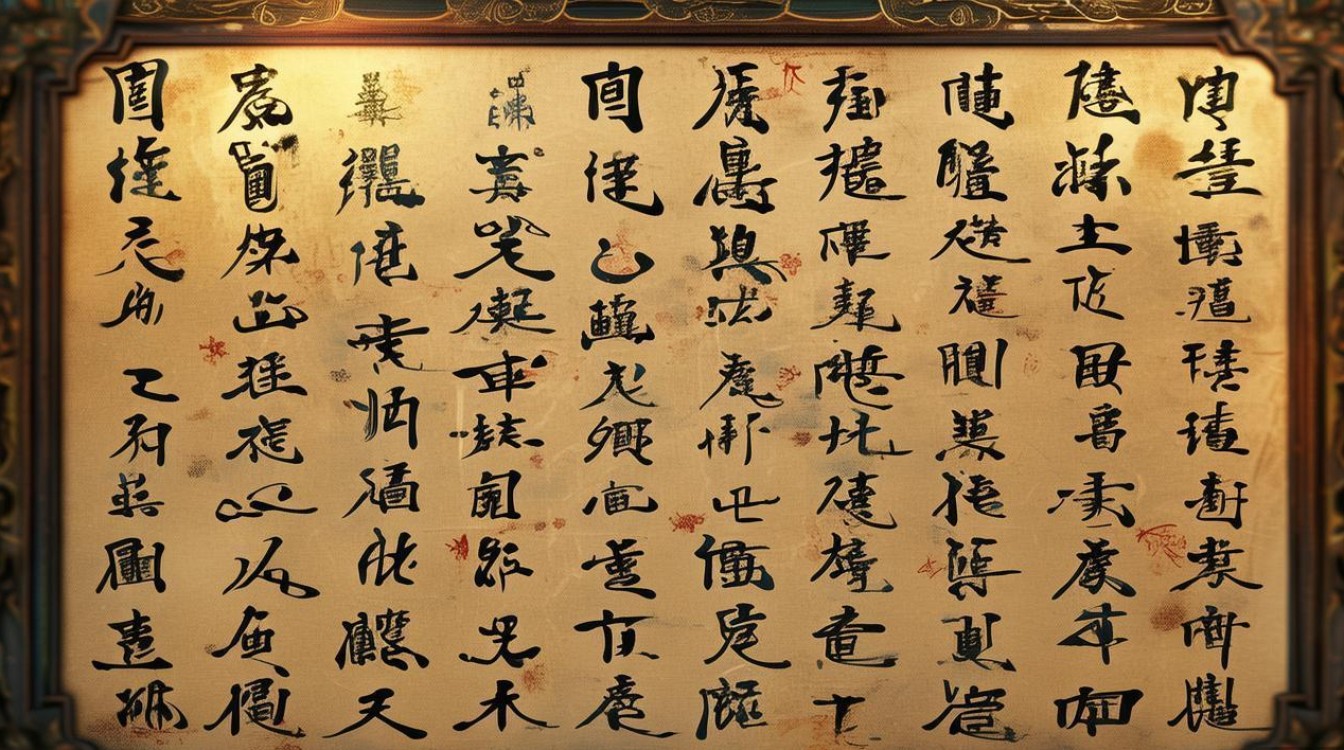 大话西游男仙名字大全