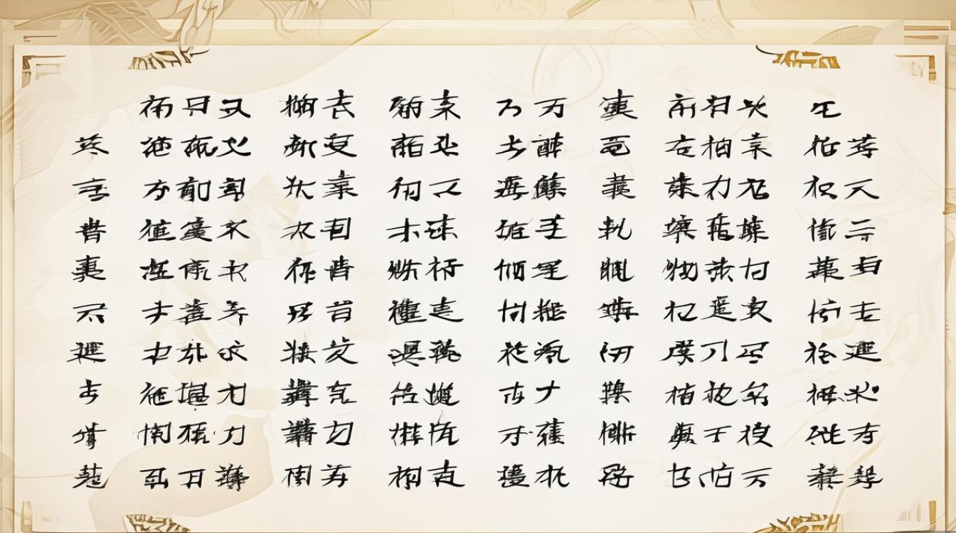 姓石男孩子名字大全