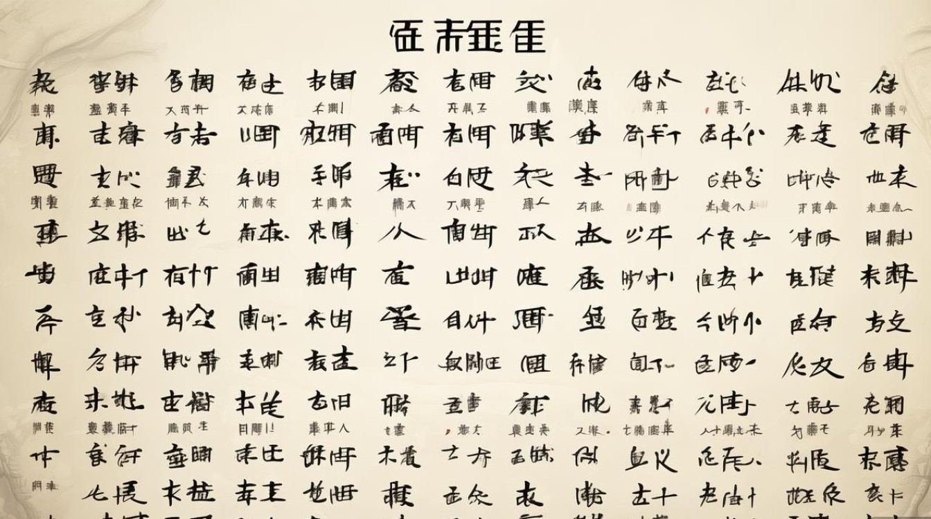 姓石男孩子名字大全