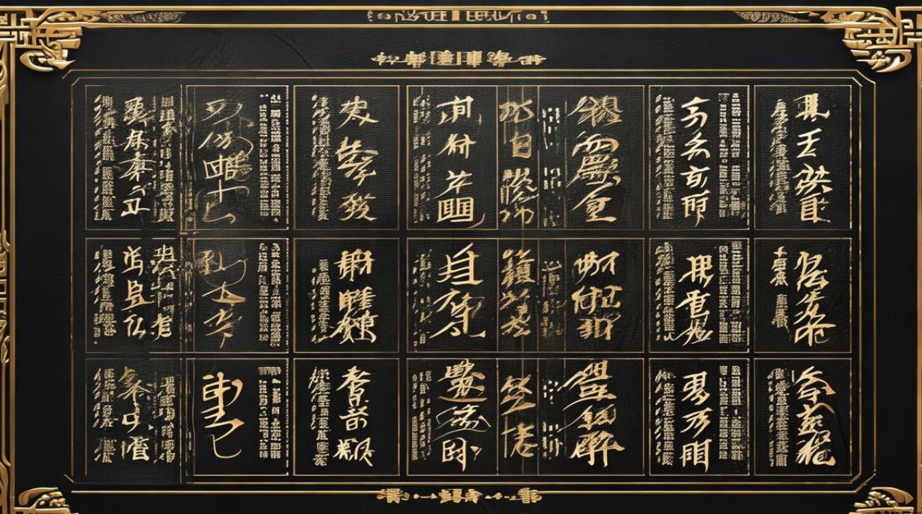 三字开黑名字大全