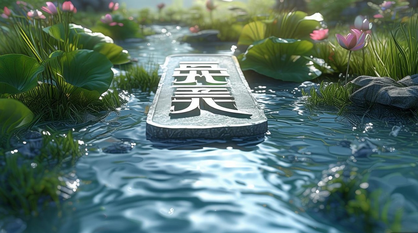 五行属水的8画