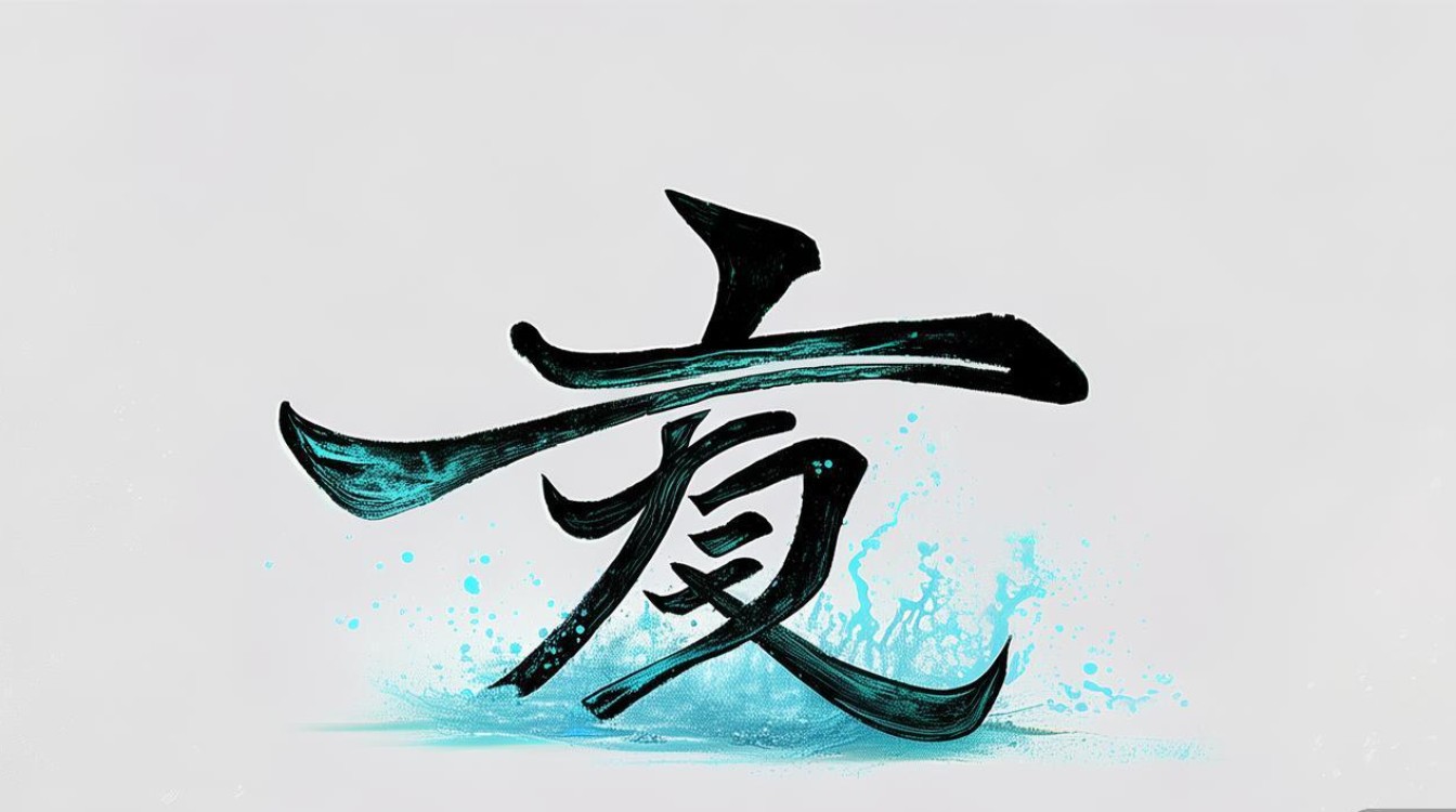 五行13画的水字 五行13画的水字