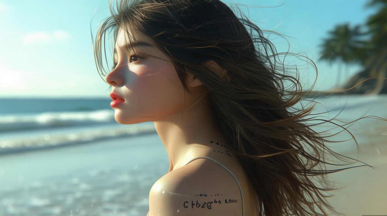 带有浪字的女生网名