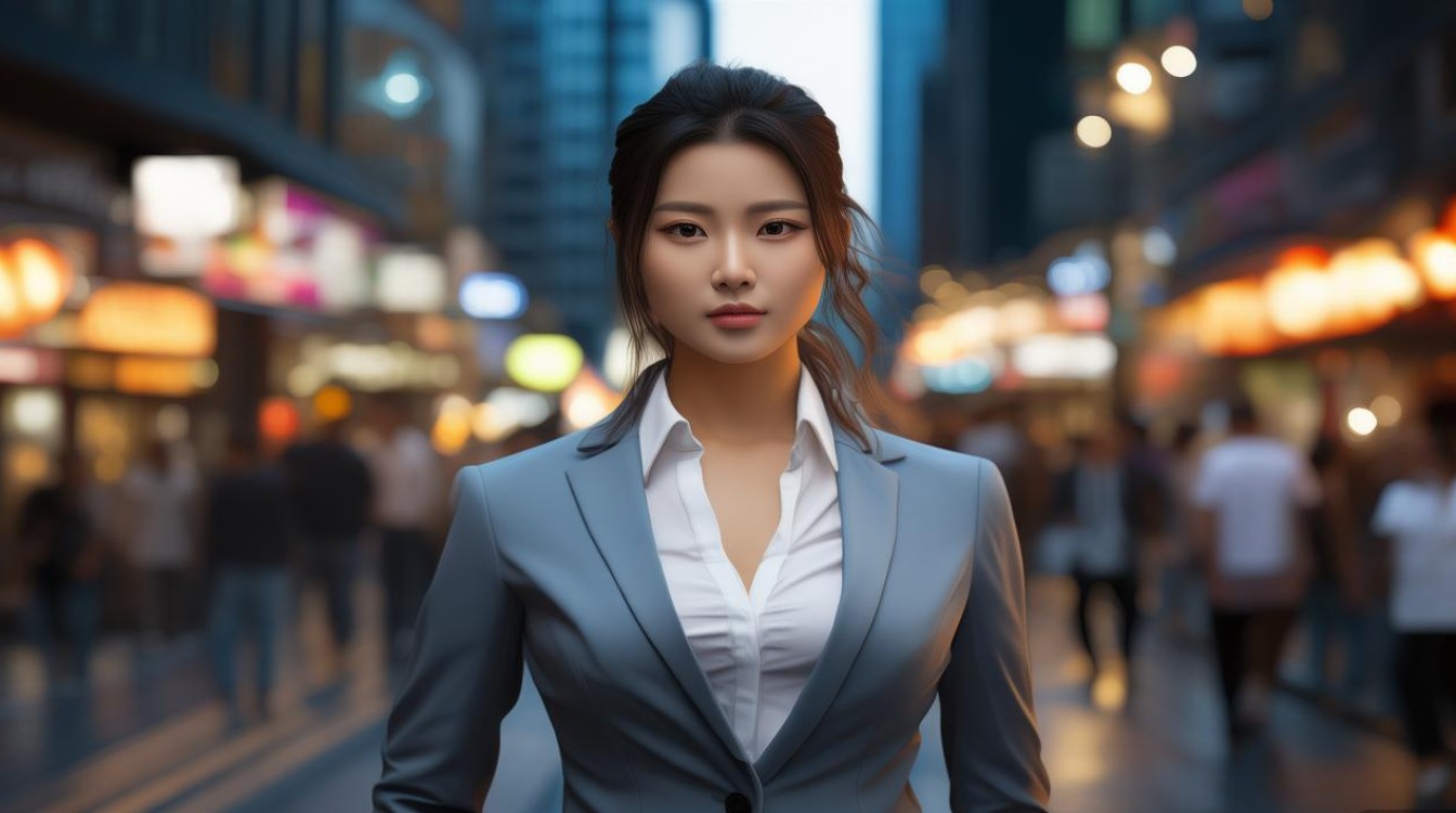女生霸气网名四字
