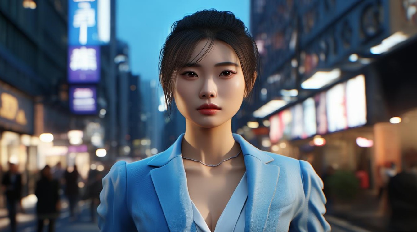 女生霸气网名四字