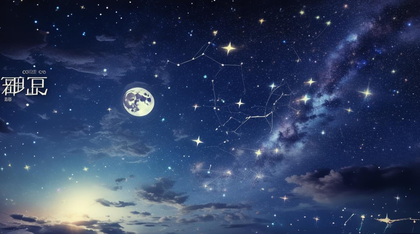 星是五行中的