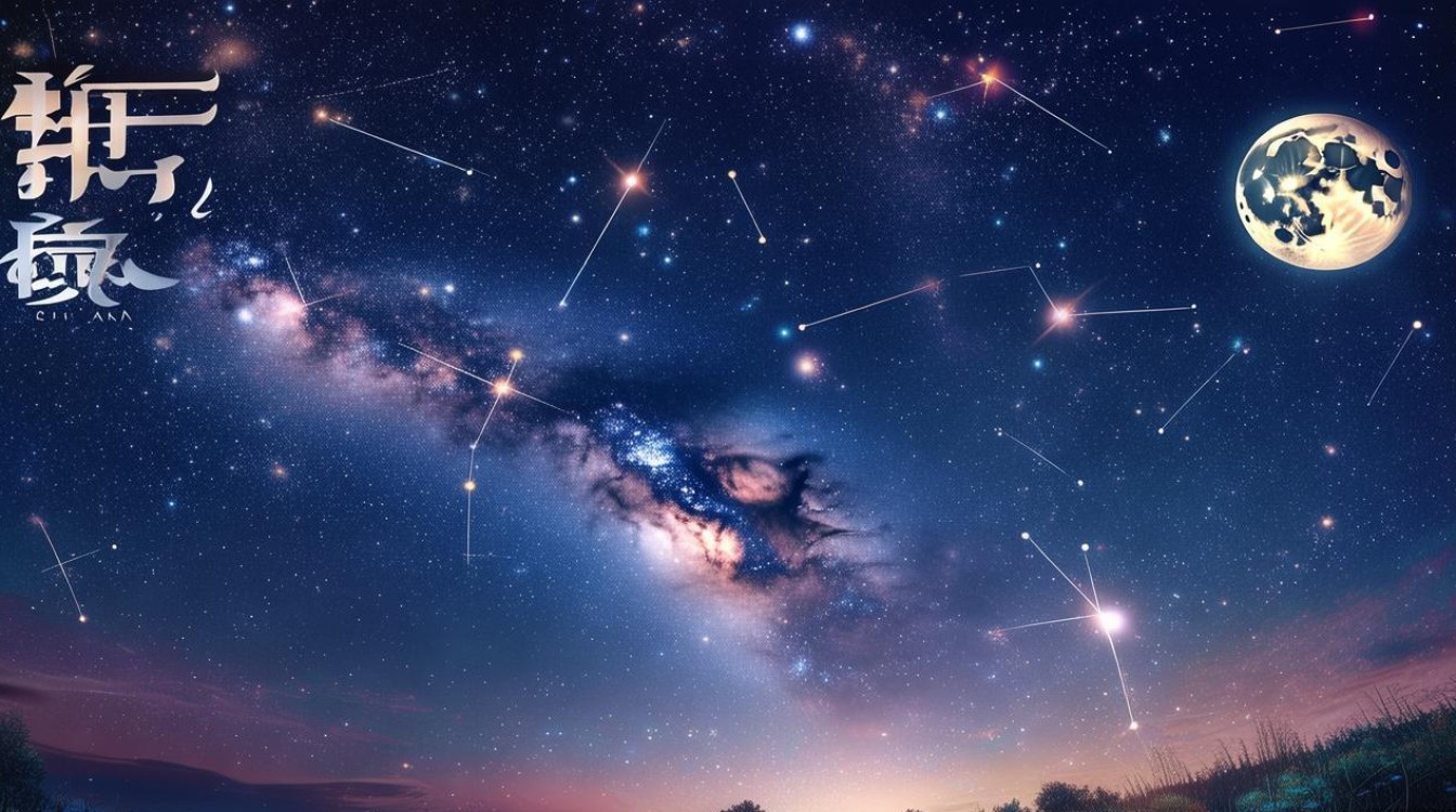 星是五行中的