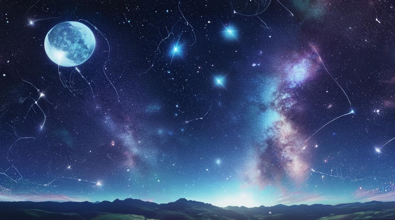 星是五行中的