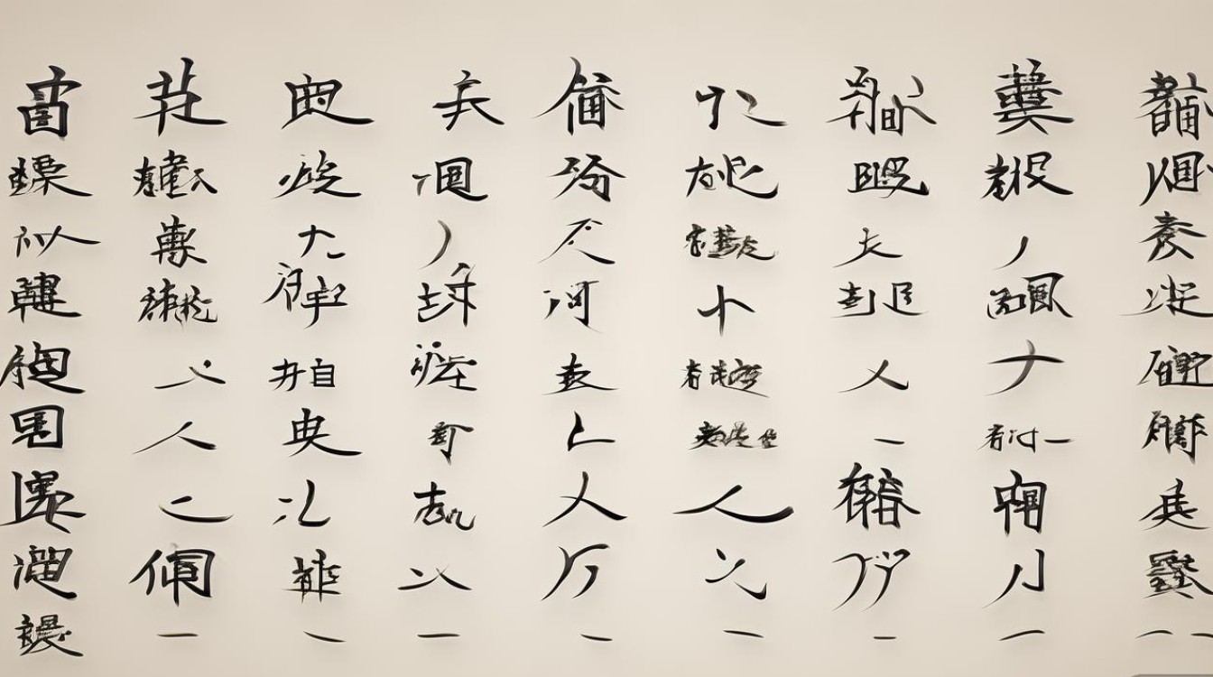 李字开头的名字大全集