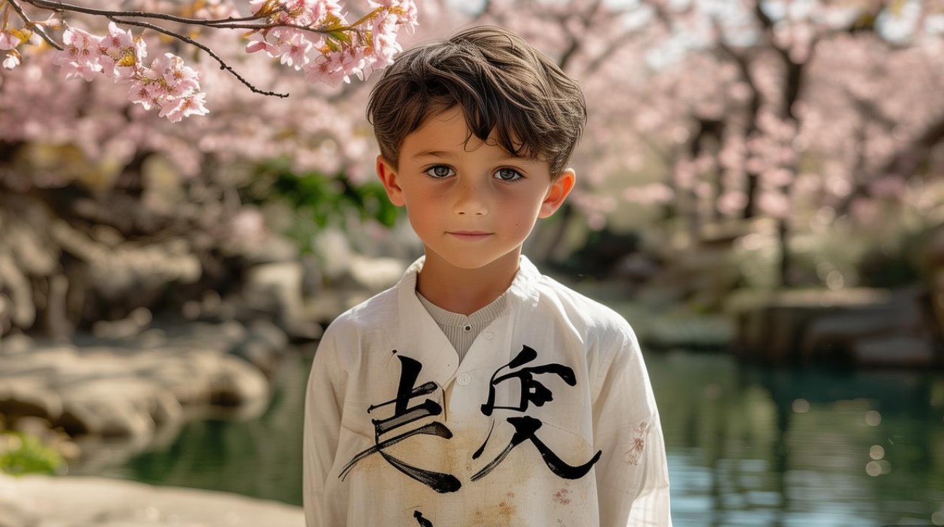 姓冉的男孩韩名字大全