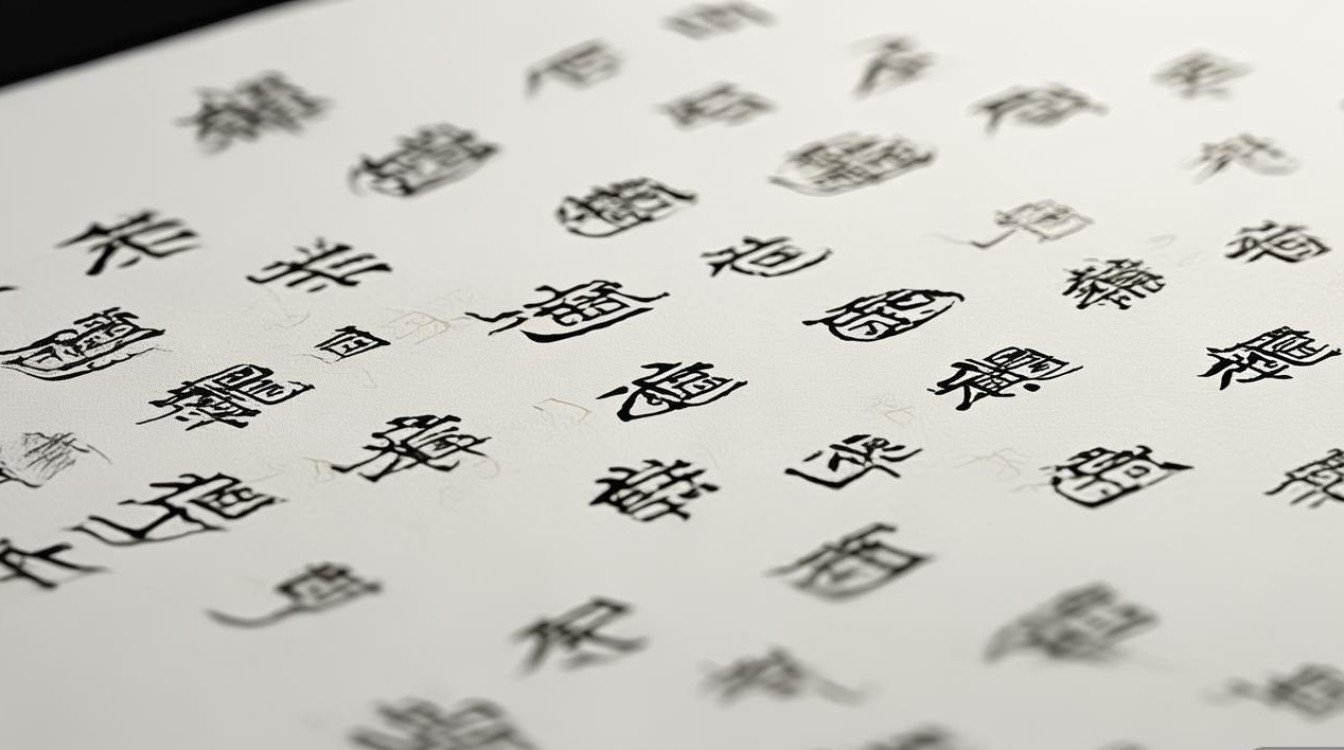 三字唯美名字大全