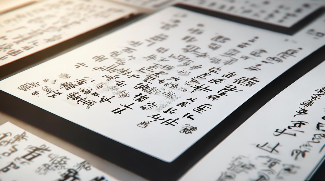 三字唯美名字大全