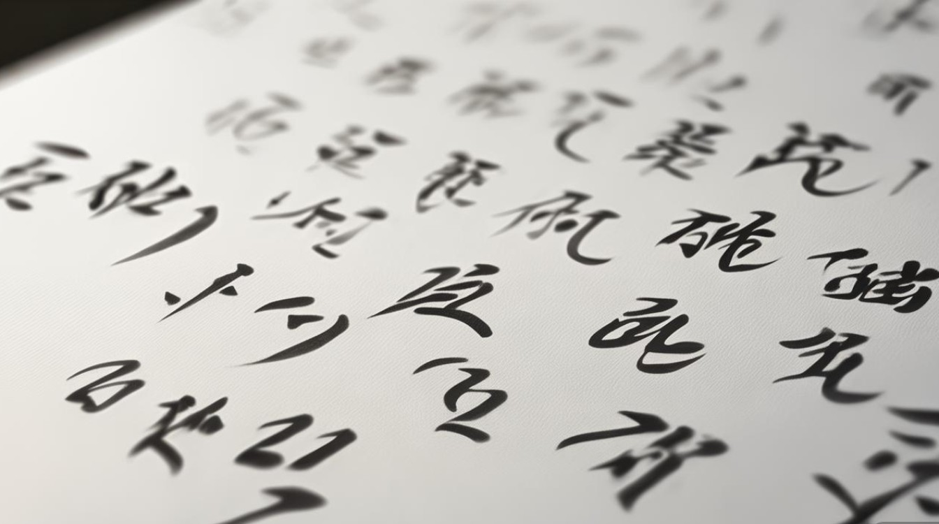 三字唯美名字大全