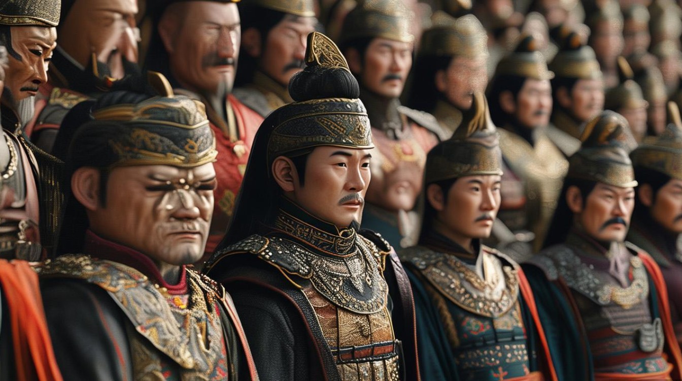 三国里人物名字大全