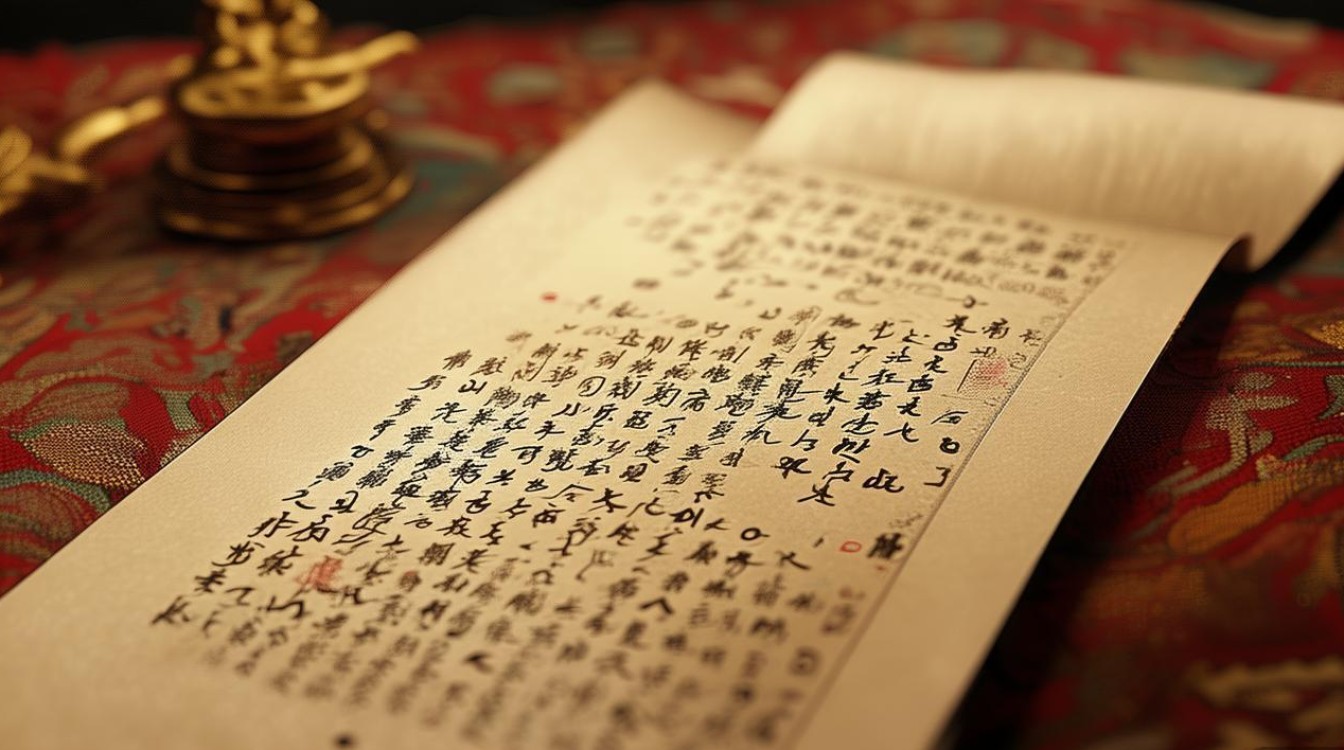 显霸气又带财运的网名