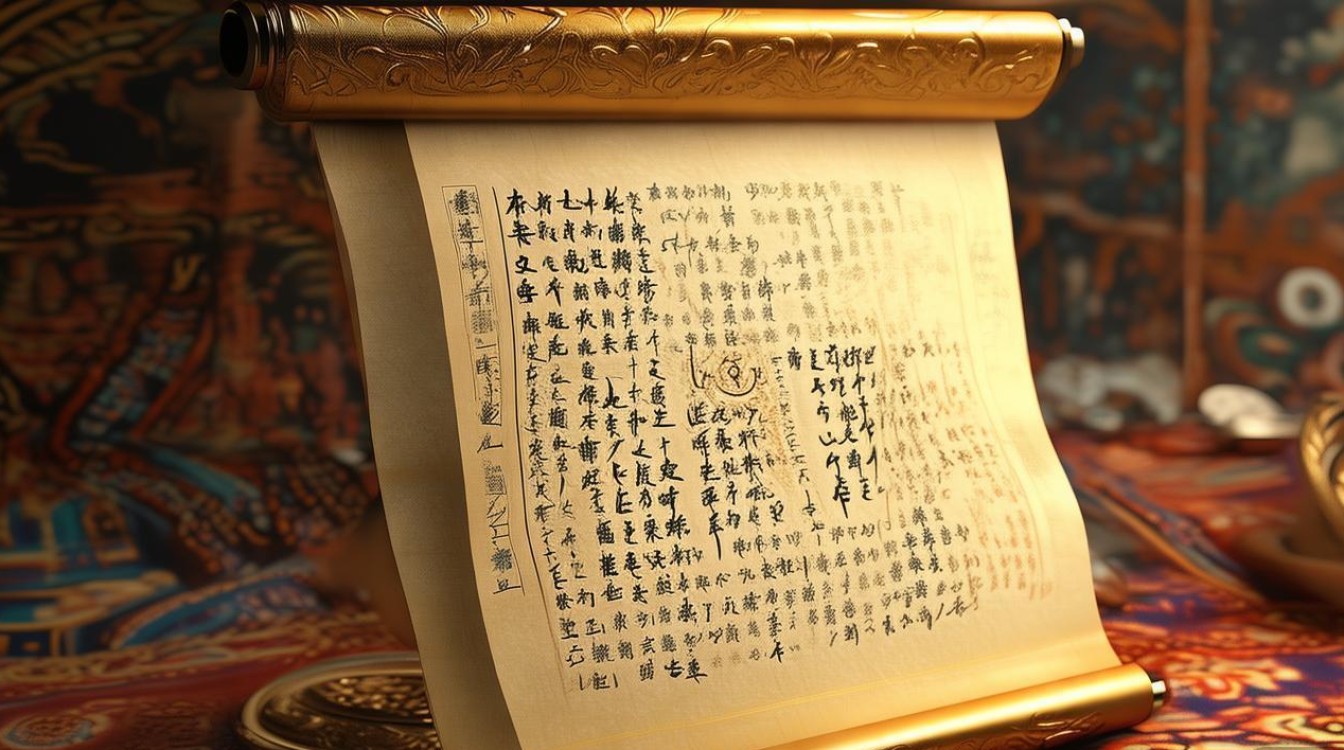 显霸气又带财运的网名
